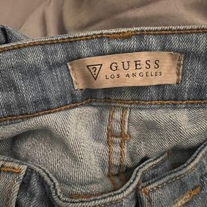 Guess jeans